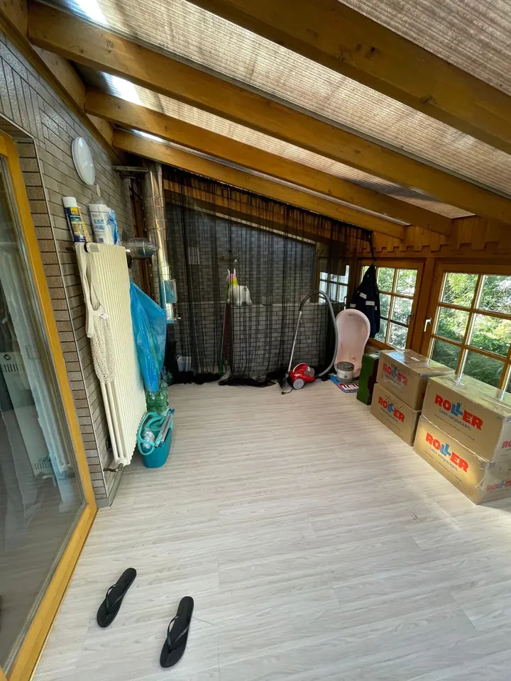 3 Zimmer Wohnung mit 95 m² in Hockenheim – Bild 5