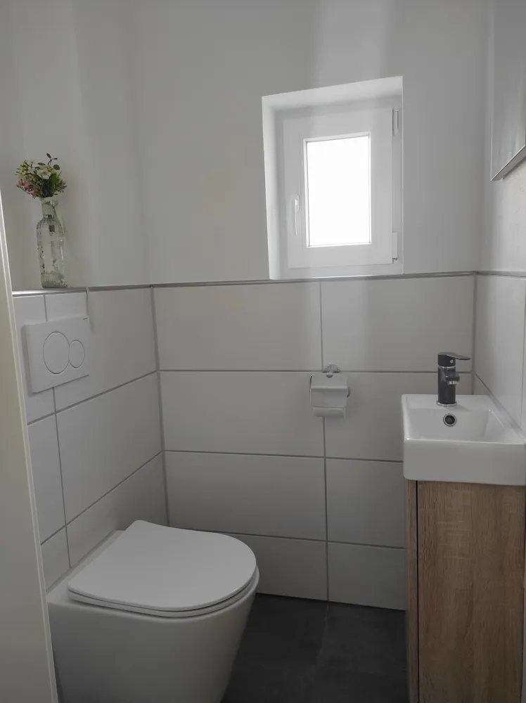 1 Zimmer Wohnung mit 12 m² in Stuttgart – Bild 4