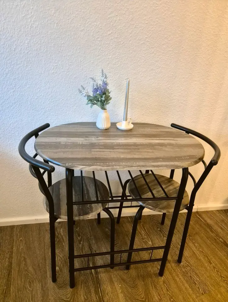 2 Zimmer Wohnung mit 18 m² in Mainz – Bild 7