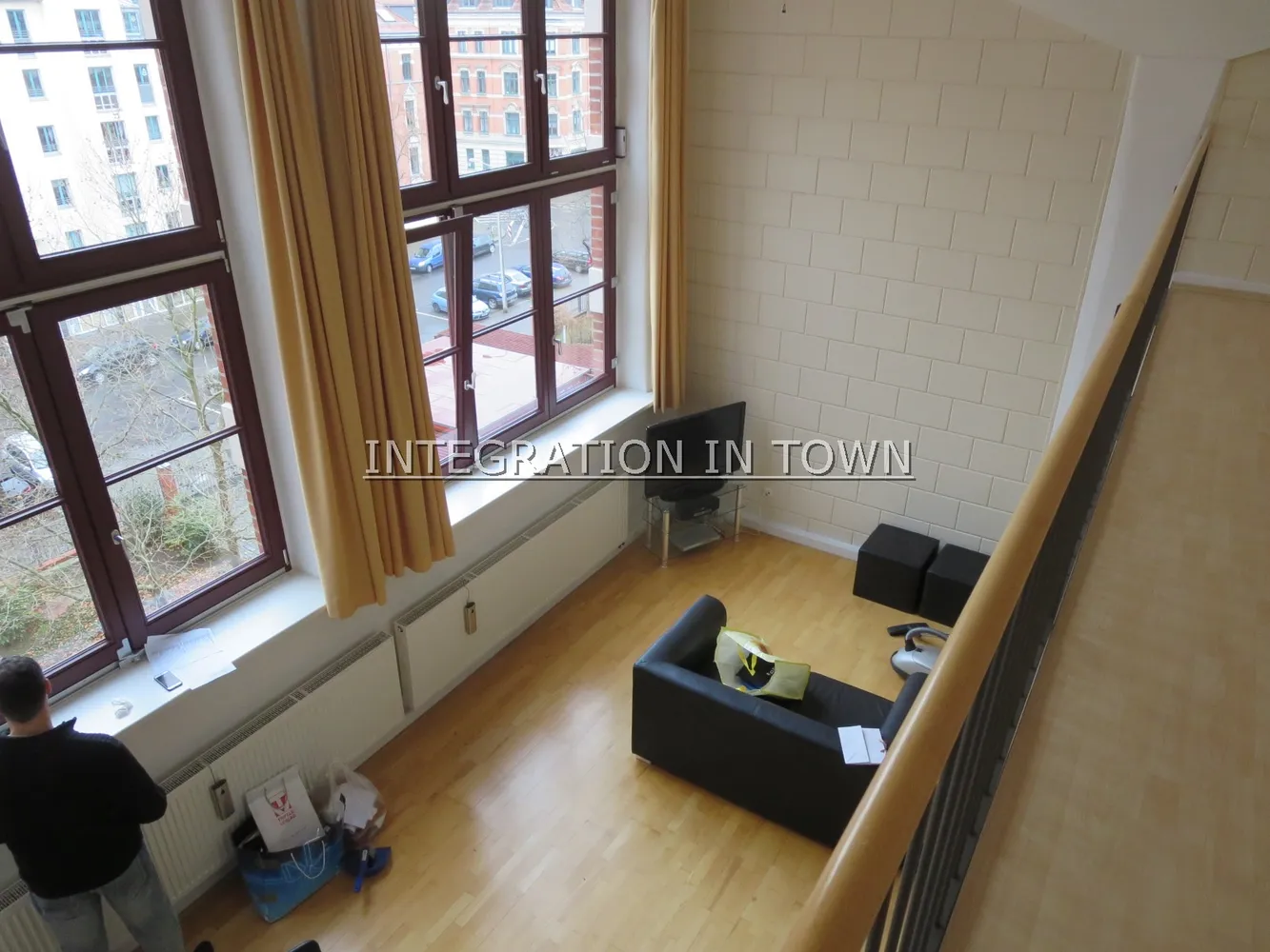 1 Zimmer Wohnung mit 72 m² in Leipzig – Bild 5