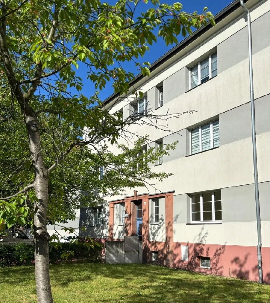 2 Zimmer Wohnung mit 57 m² in Dresden – Bild 1