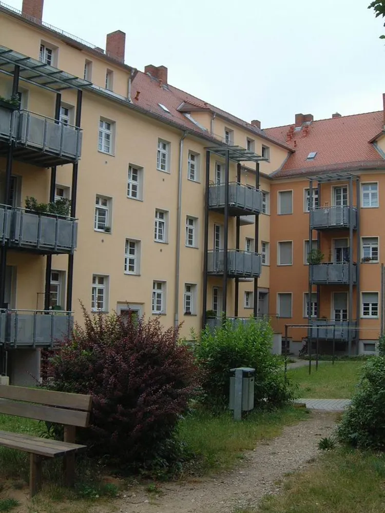 3 Zimmer Wohnung mit 63 m² in Nürnberg – Bild 11