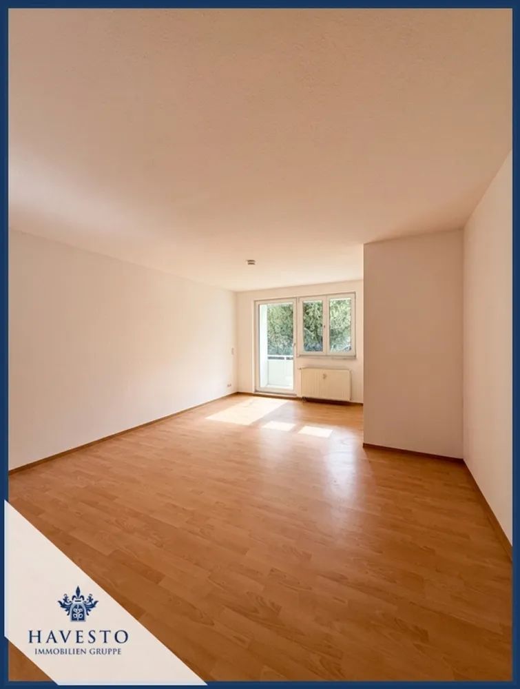 2 room apartment with 63 m² in Magdeburg – Photo 4