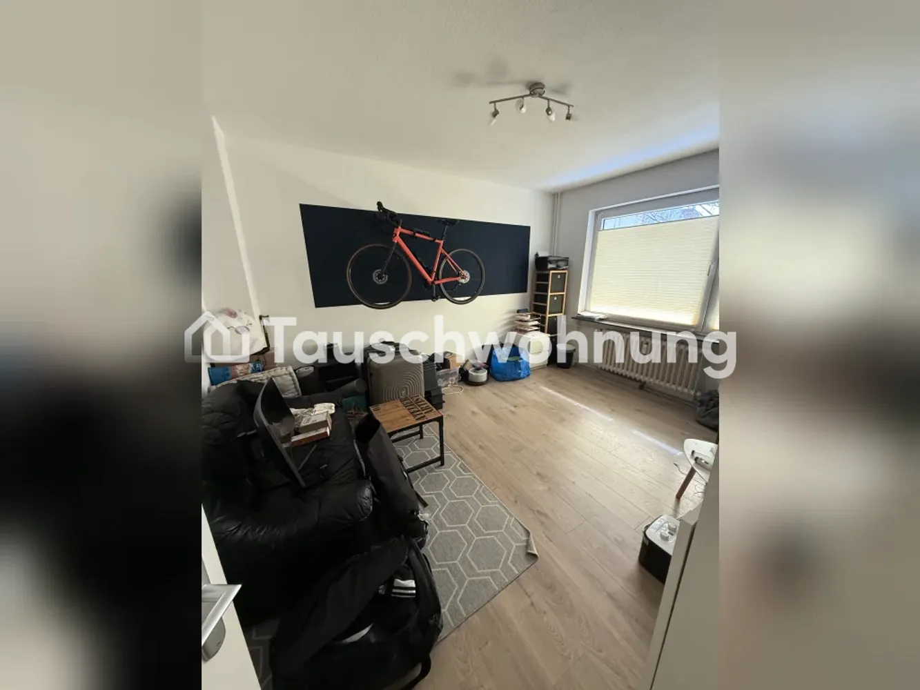 3 Zimmer Wohnung mit 77 m² in Kiel – Bild 1