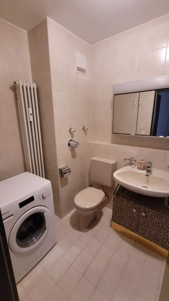2 Zimmer Wohnung mit 53 m² in Augsburg – Bild 8
