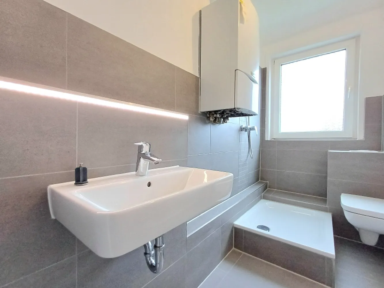2 Zimmer Wohnung mit 49 m² in Minden – Bild 6