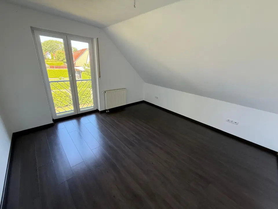 2 Zimmer Wohnung mit 64 m² in Papenburg – Bild 7