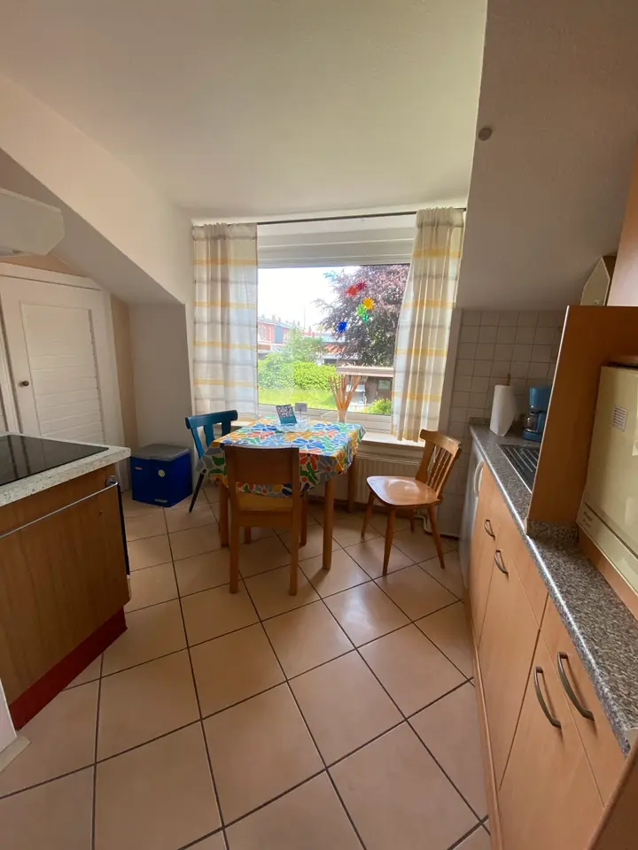 WG-Zimmer mit 45 m² in Neumünster – Bild 3