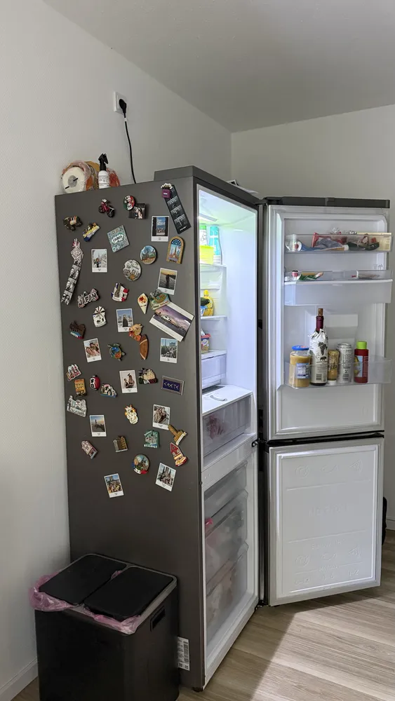 2 Zimmer Wohnung mit 60 m² in Dortmund – Bild 3