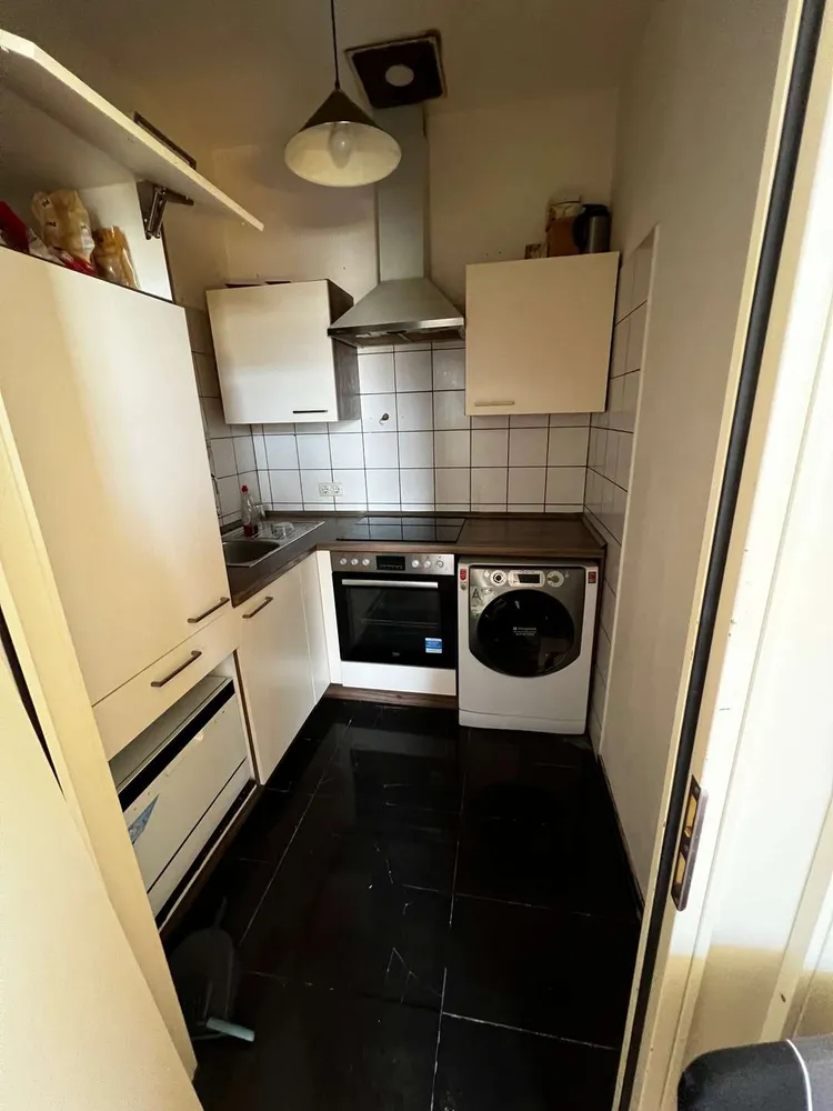 2 Zimmer Wohnung mit 58 m² in Bielefeld – Bild 5