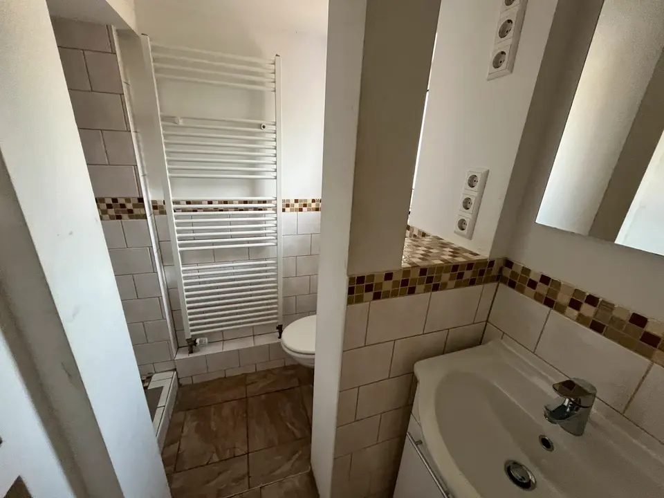 WG-Zimmer mit 70 m² in Reutlingen – Bild 4