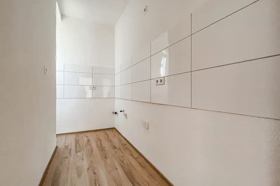 4 Zimmer Wohnung mit 61 m² in Bochum – Bild 4