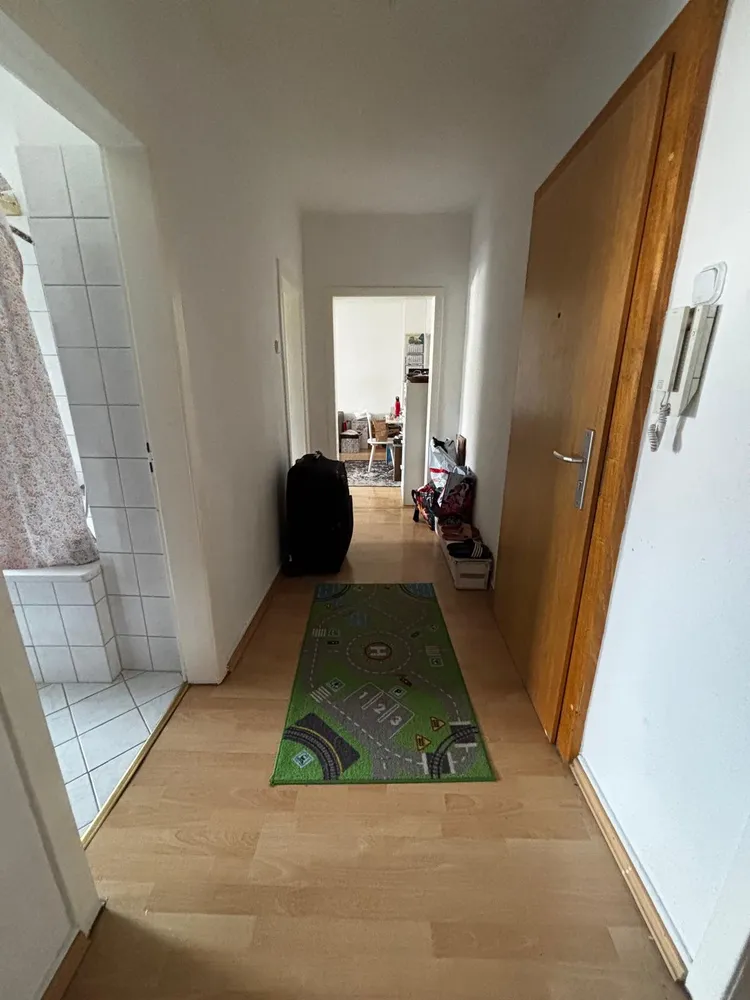4 Zimmer Wohnung mit 86 m² in Essen – Bild 3