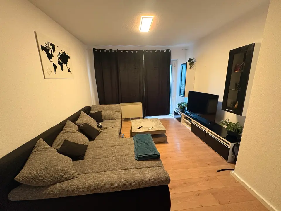 2 Zimmer Wohnung mit 55 m² in Wuppertal – Bild 7