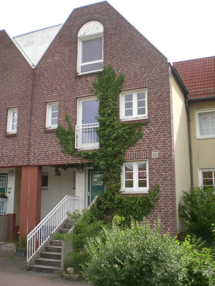 5 room apartment with 114 m² in Berlin – Photo 1
