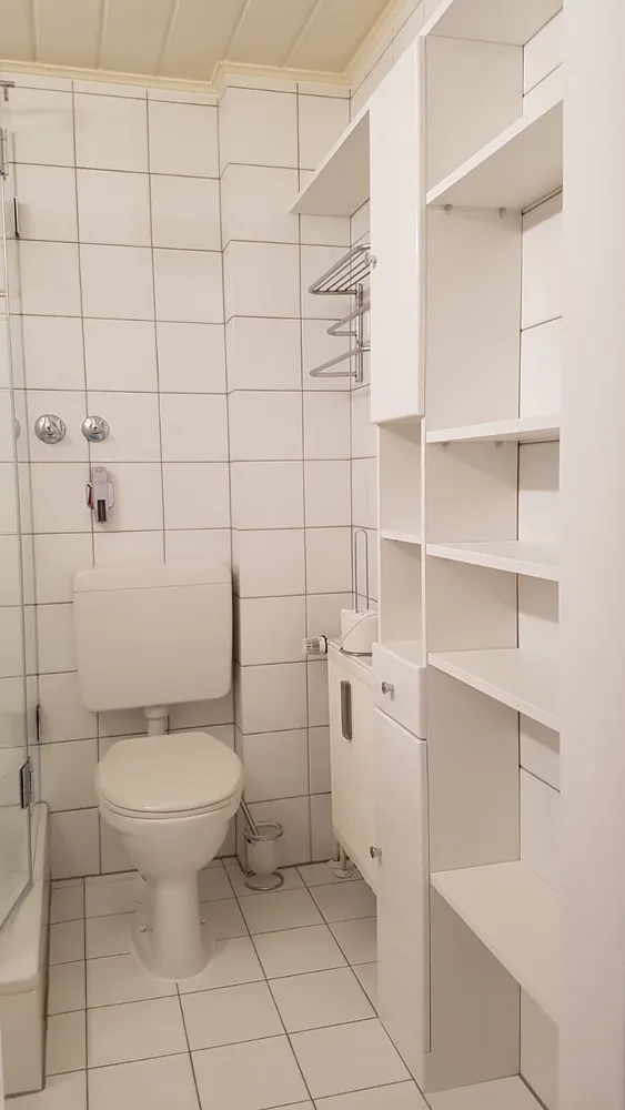 1 Zimmer Wohnung mit 27 m² in München – Bild 10