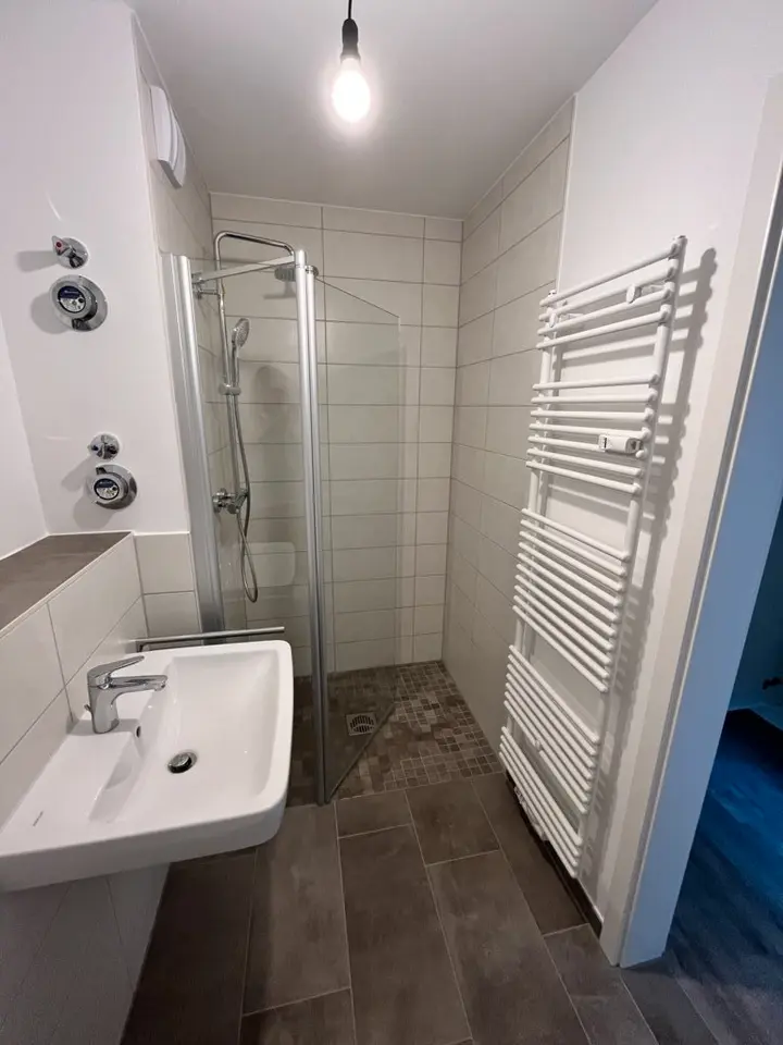 2 Zimmer Wohnung mit 27 m² in Augsburg – Bild 5