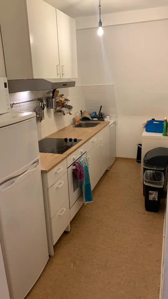 WG-Zimmer mit 15 m² in Ludwigsburg – Bild 3
