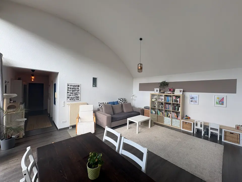 3 Zimmer Wohnung mit 108 m² in Bremen – Bild 6
