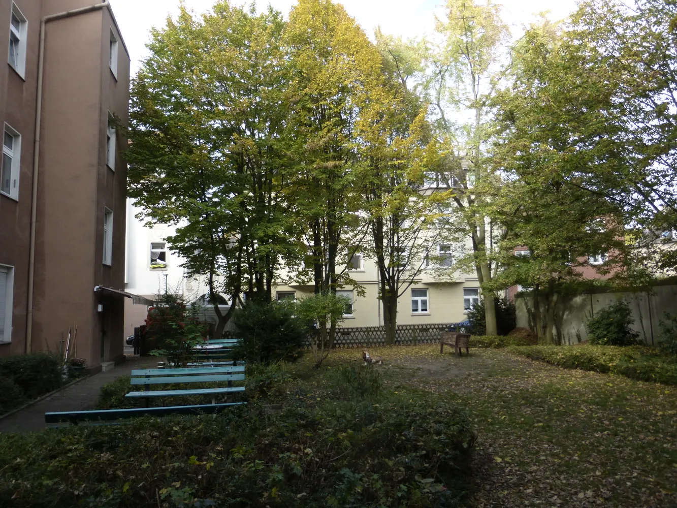 3 Zimmer Wohnung mit 73 m² in Gelsenkirchen – Bild 2
