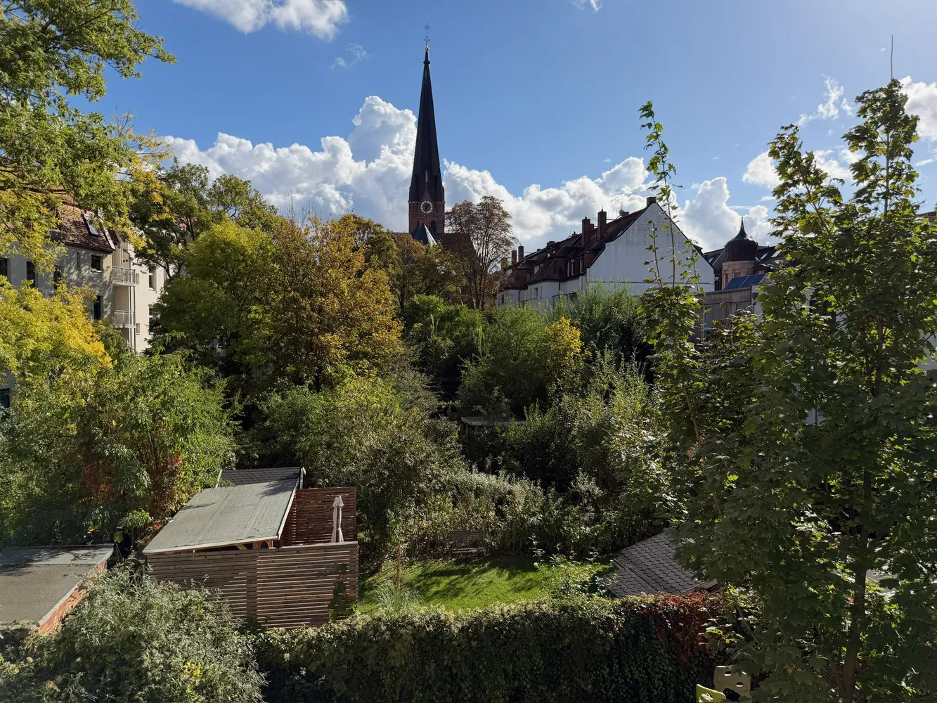 4 Zimmer Wohnung mit 132 m² in Leipzig – Bild 12