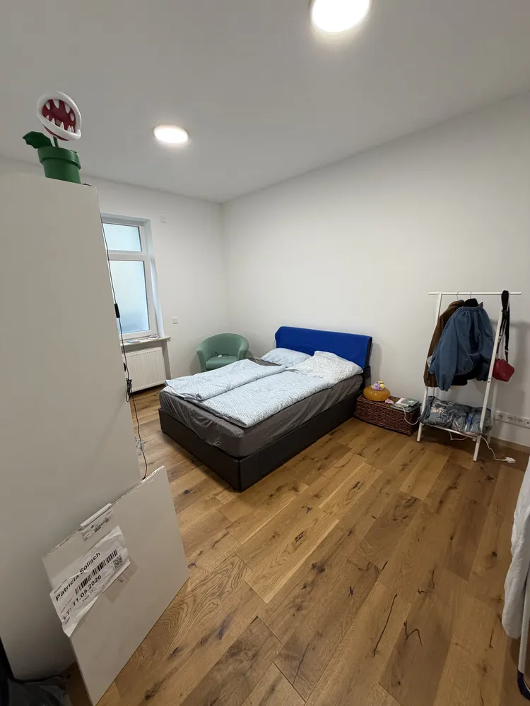 2 Zimmer Wohnung mit 52 m² in Wiesbaden – Bild 5