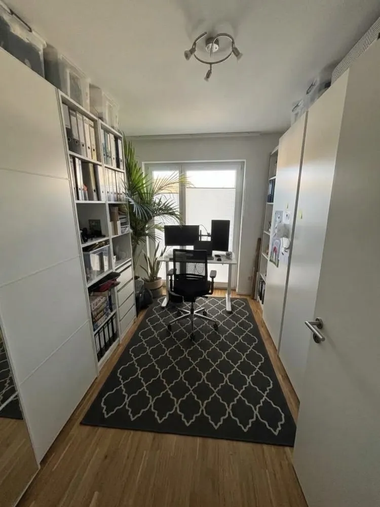 5 Zimmer Wohnung mit 121 m² in Hamburg – Bild 9