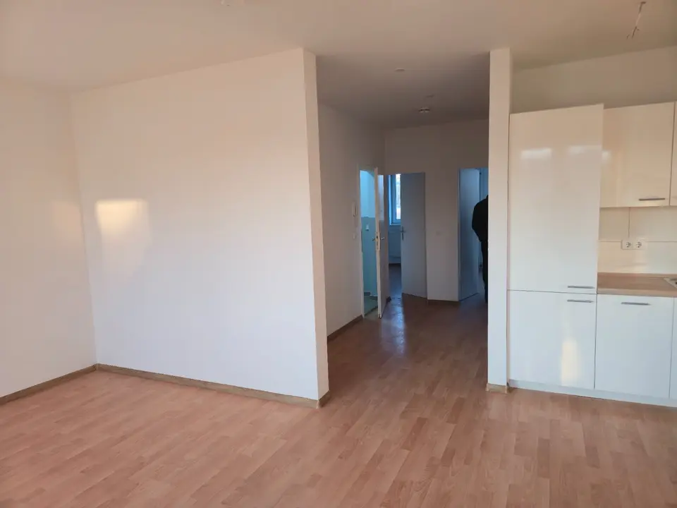 3 Zimmer Wohnung mit 57 m² in Halle (Saale) – Bild 3