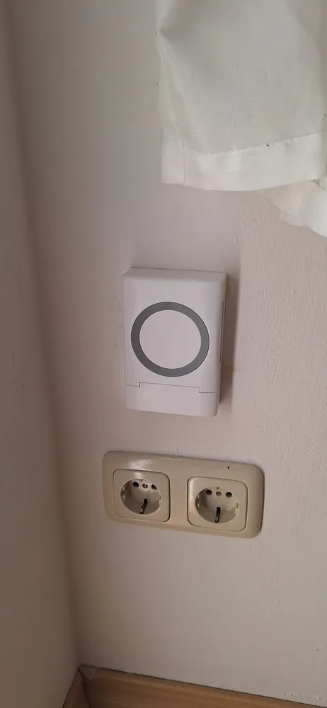 1 Zimmer Wohnung mit 19 m² in Regensburg – Bild 5