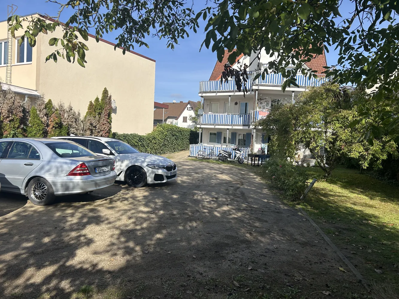 1 room apartment with 61 m² in Dreieich – Photo 3