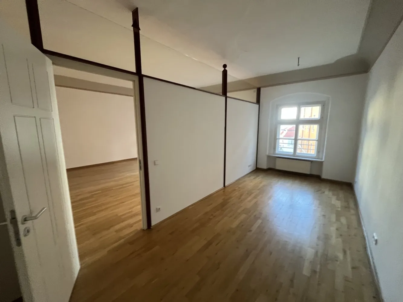 3 Zimmer Wohnung mit 104 m² in Passau – Bild 11