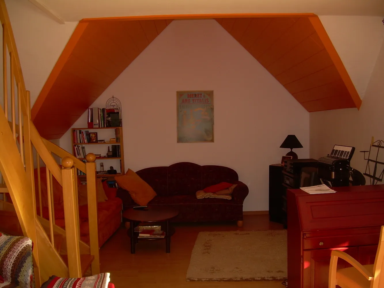 3 Zimmer Wohnung mit 89 m² in Melle – Bild 6