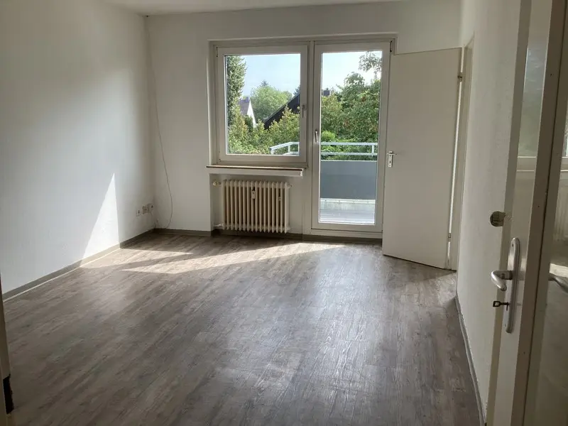 2 Zimmer Wohnung mit 31 m² in Osnabrück – Bild 6