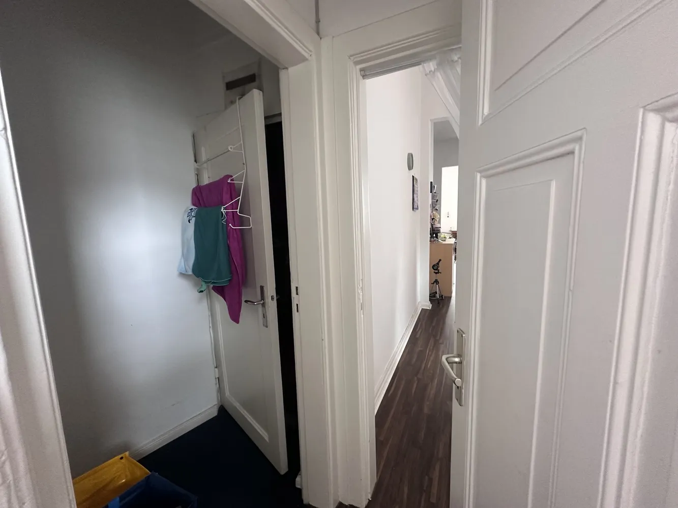 1 Zimmer Wohnung mit 62 m² in Bremen – Bild 12