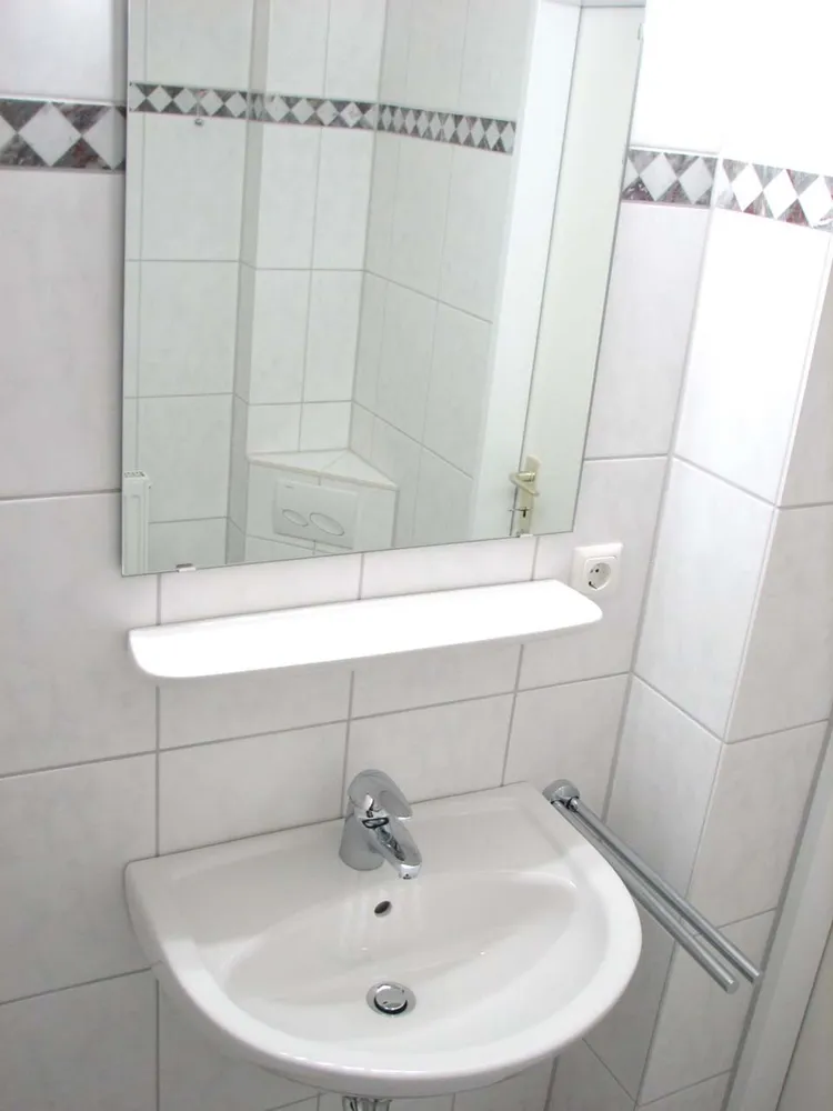 1 Zimmer Wohnung mit 28 m² in Hamburg – Bild 10
