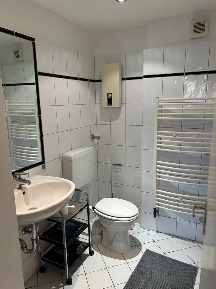 1 Zimmer Wohnung mit 40 m² in Düsseldorf – Bild 4