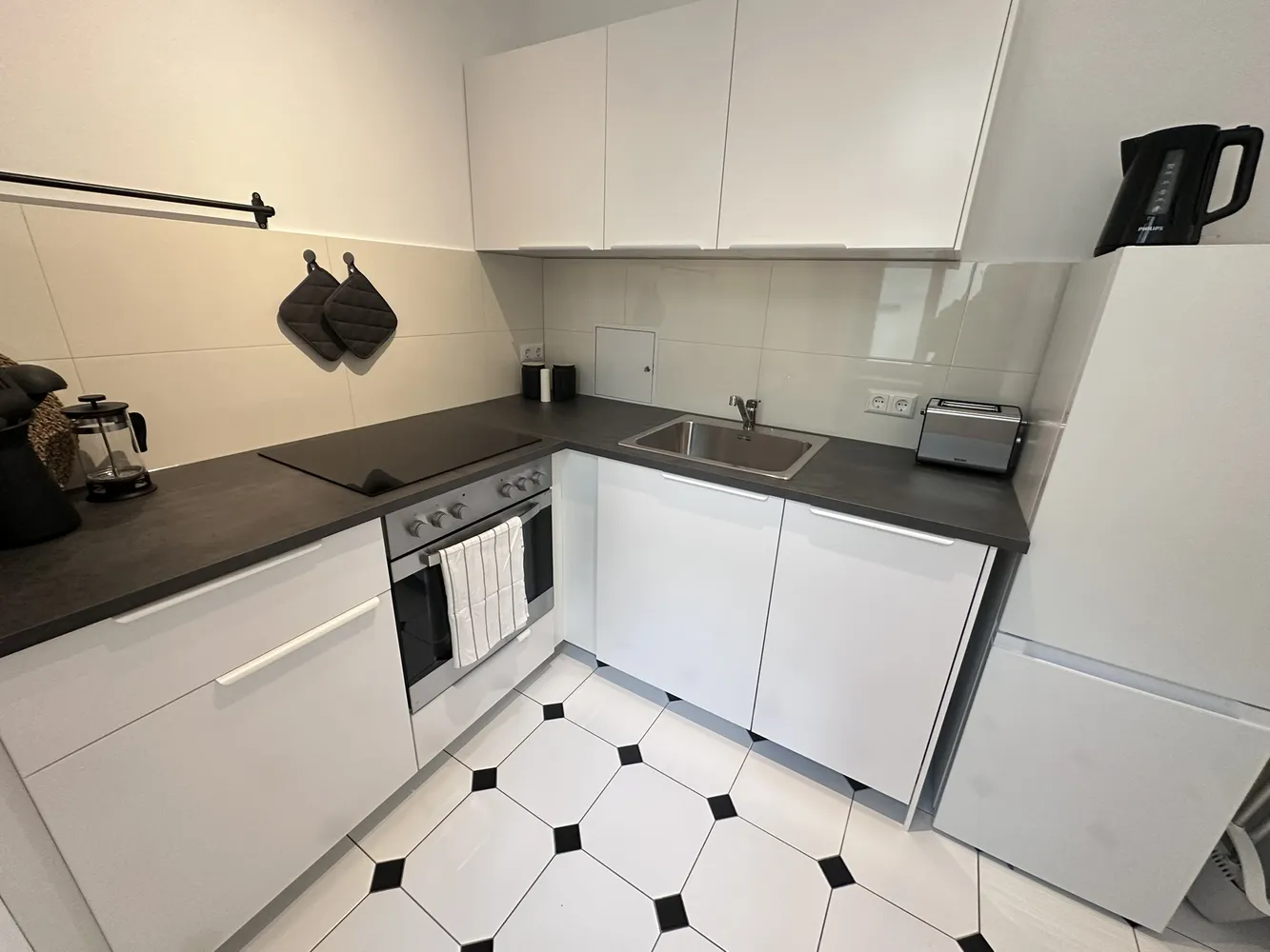 1 Zimmer Wohnung mit 41 m² in Berlin – Bild 12