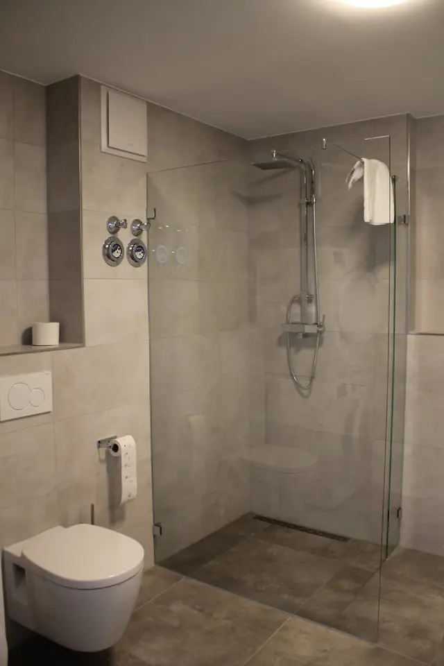 3 Zimmer Wohnung mit 110 m² in Regensburg – Bild 5
