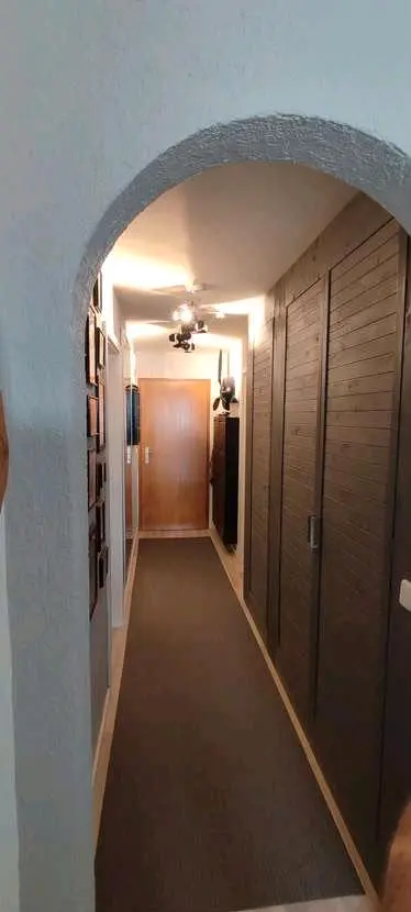 2 Zimmer Wohnung mit 48 m² in Mosbach – Bild 4