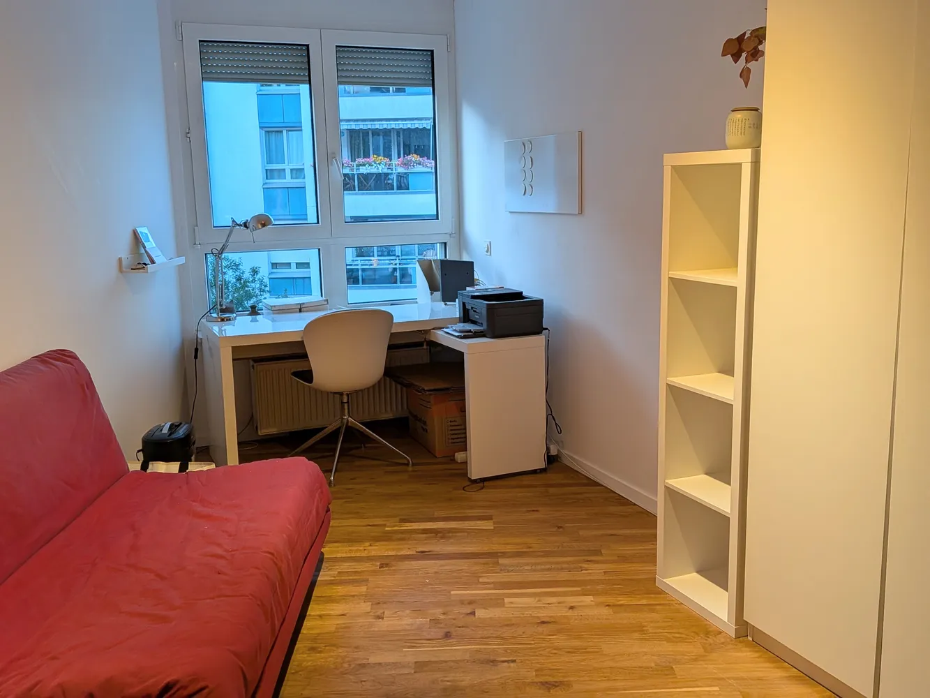 4 Zimmer Wohnung mit 131 m² in Nürnberg – Bild 11