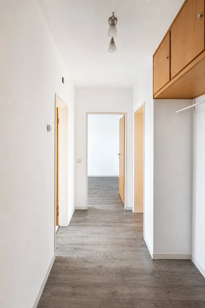 2 Zimmer Wohnung mit 53 m² in Oldenburg – Bild 7