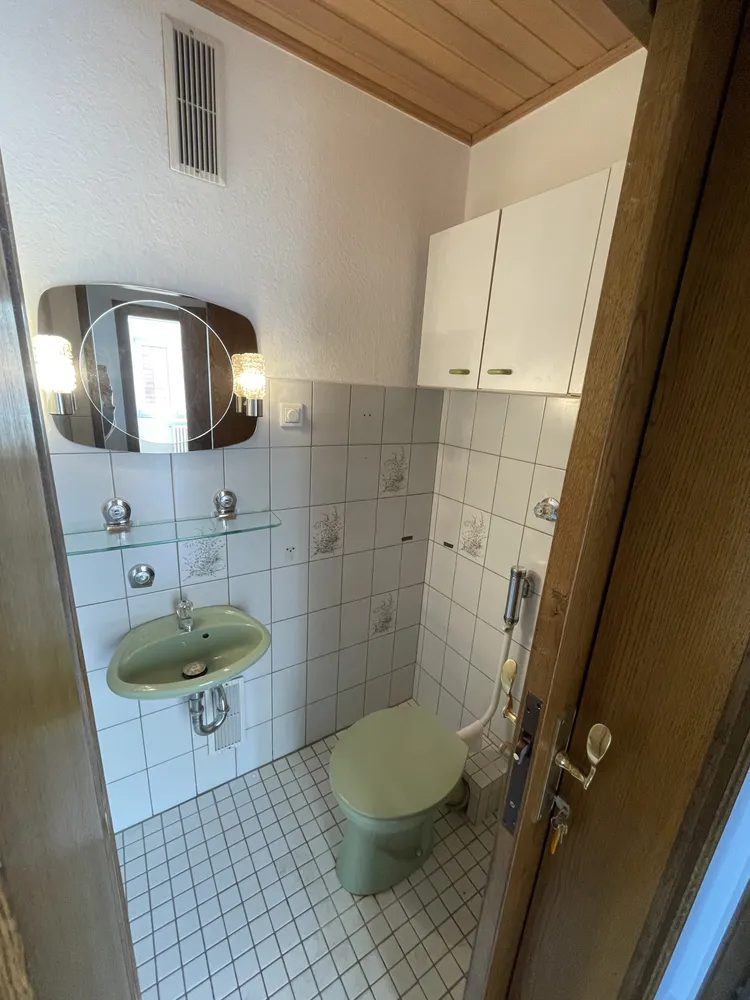 4 Zimmer Wohnung mit 93 m² in Münster – Bild 10