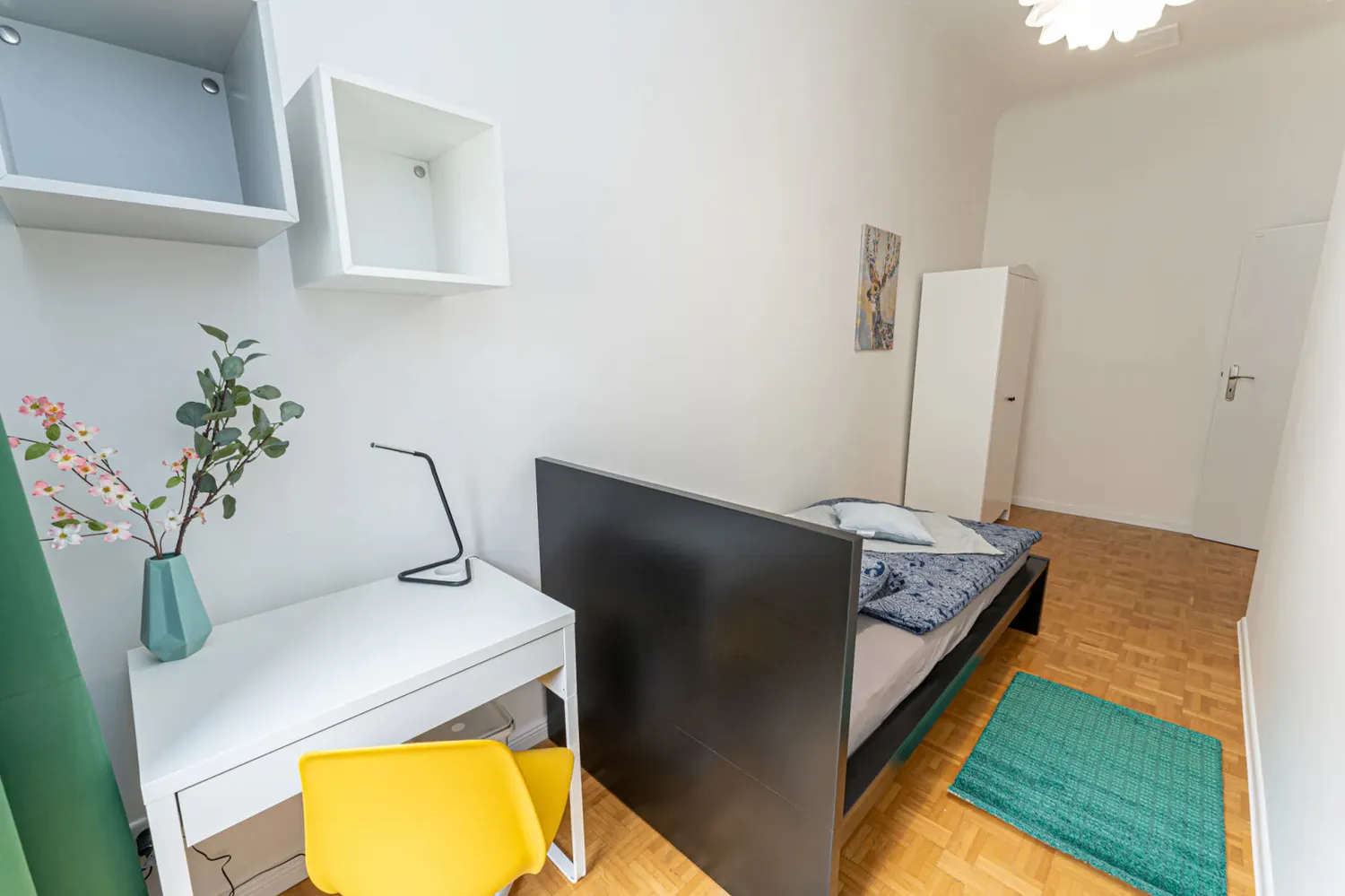 WG-Zimmer mit 13 m² in Berlin – Bild 3