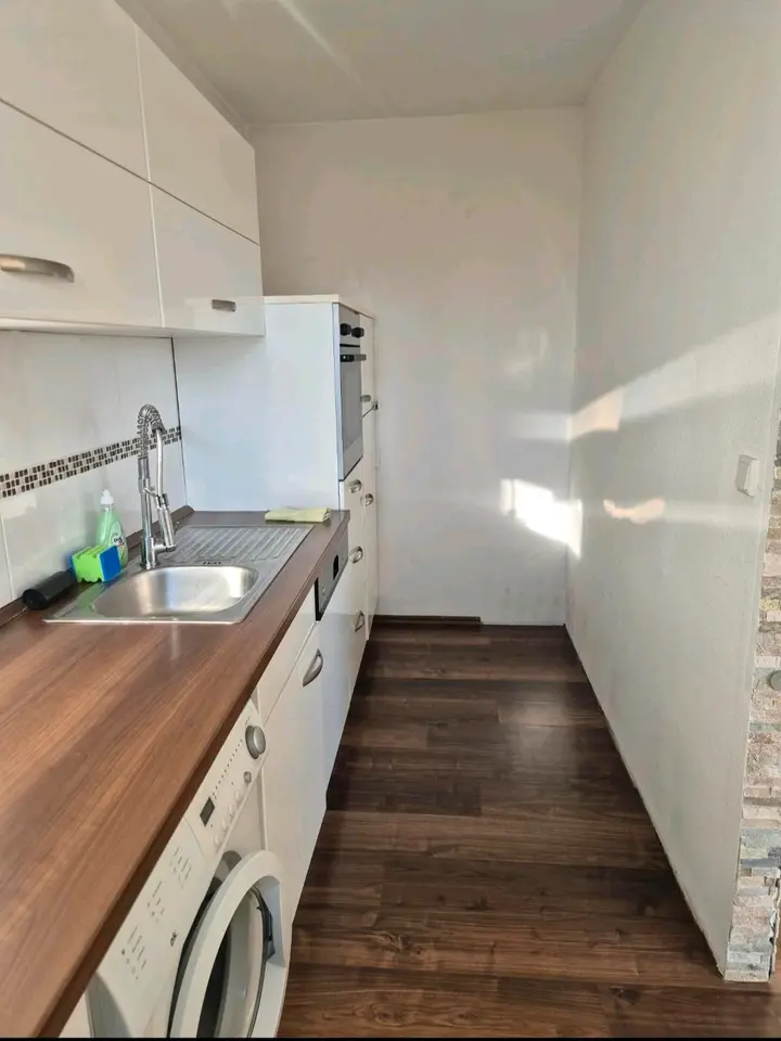 3 Zimmer Wohnung mit 57 m² in Oberhausen – Bild 4