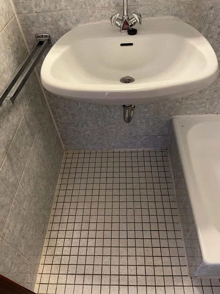 2 Zimmer Wohnung mit 25 m² in Saarbrücken – Bild 8