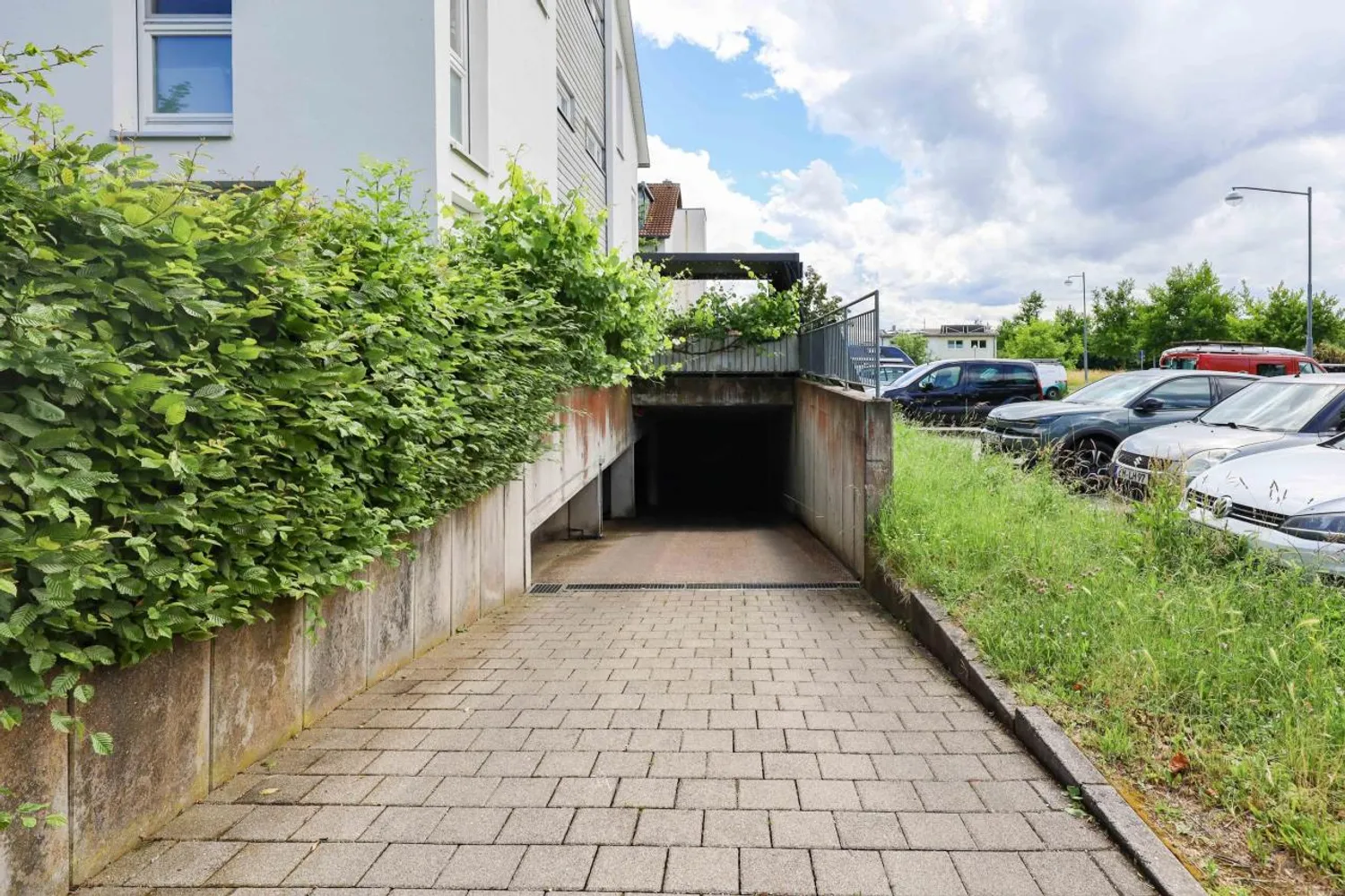 3 room apartment with 81 m² in Lörrach – Photo 3