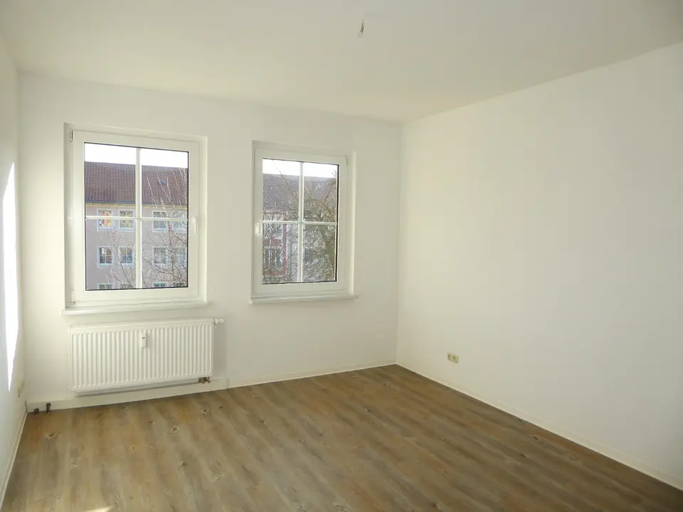 3 Zimmer Wohnung mit 65 m² in Saalfeld/Saale – Bild 6