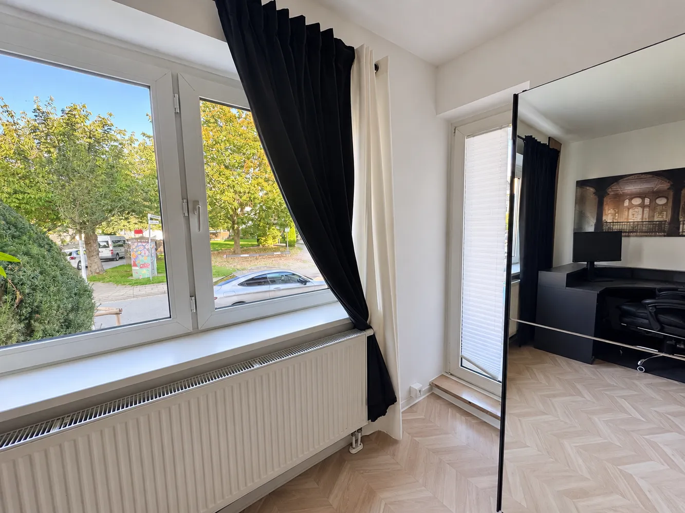 2 Zimmer Wohnung mit 50 m² in Bielefeld – Bild 3