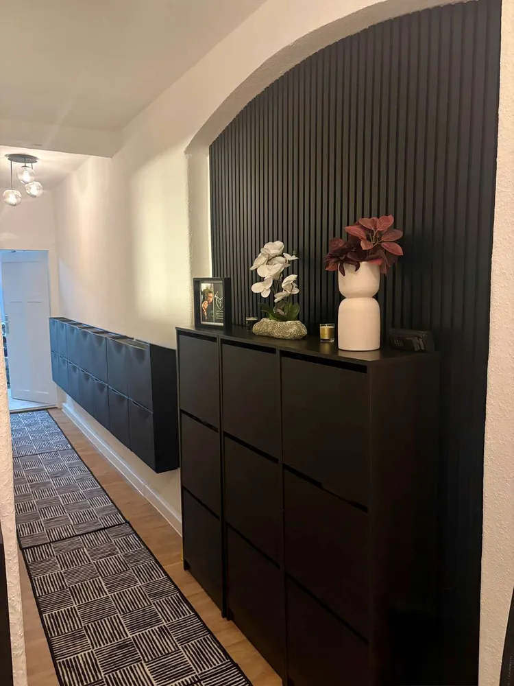 3 Zimmer Wohnung mit 60 m² in Nürnberg – Bild 6