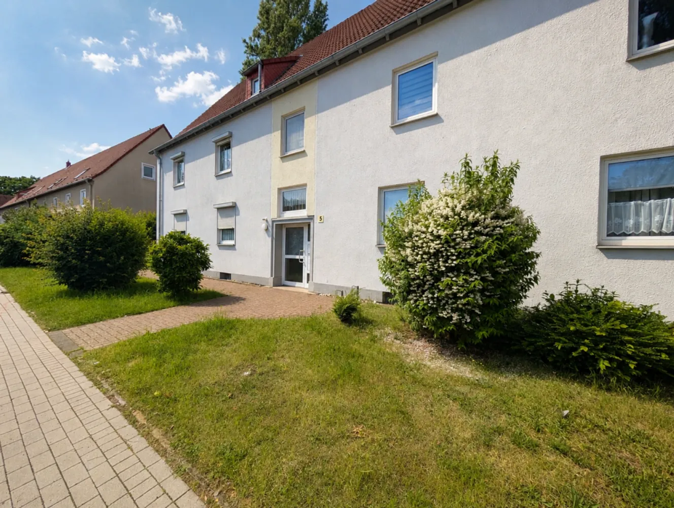 3 Zimmer Wohnung mit 68 m² in Marl – Bild 7